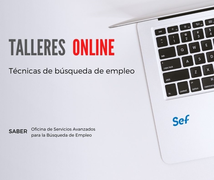 Talleres online