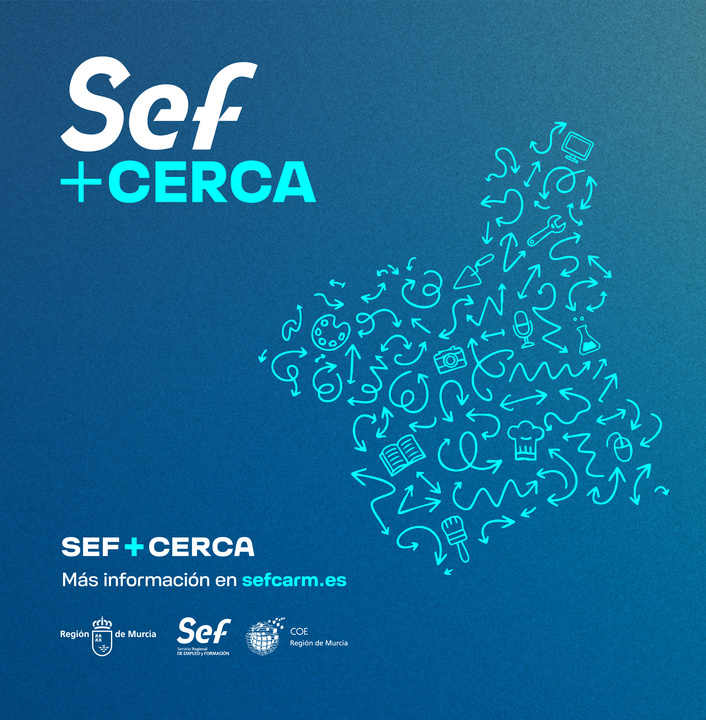 SEF+Cerca