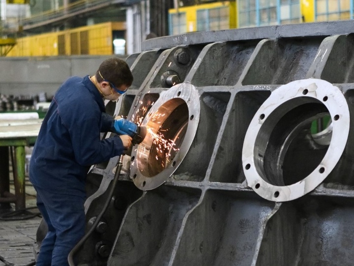 El sector industrial y el sector servicios lideran la reducci&oacute;n del paro en el &uacute;ltimo a&ntilde;o en la Regi&oacute;n