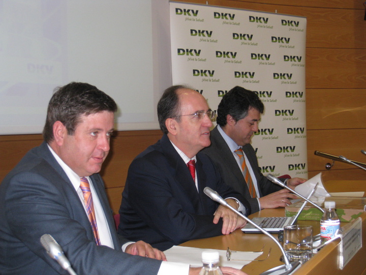 Concurso DKV 'Fresh Art' para estudiantes de Bachillerato de Murcia