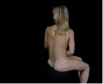 Victoria Diehl: 'Piel de Piedra'