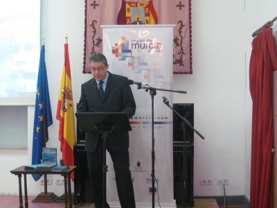 Presentación del DVD 'Isaac Peral. La ilusión como proyecto'