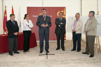 Nuevo Centro de Formación de Conductores de Molina de Segura (2)