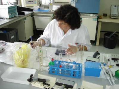 Laboratorio Agroalimentario y de Sanidad Animal (2)