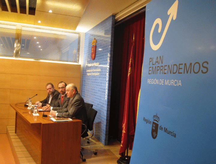 Convenio Proyecto Empresa Joven Europea (II)