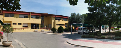 Centro Ocupacional Dr. Julio L&oacute;pez Ambit