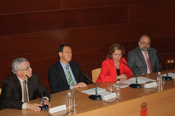 I Congreso de la Sociedad Murciana de Medicina Preventiva y Salud Pública