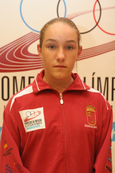 Paz Monteagudo, Lucía