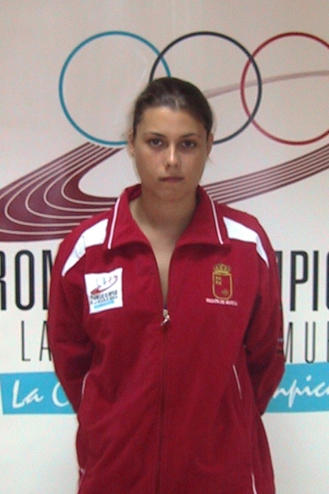 Montalbán Torres, Clara María