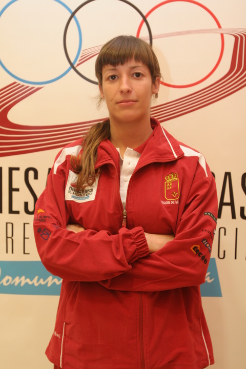 Pérez Muñoz, Sara