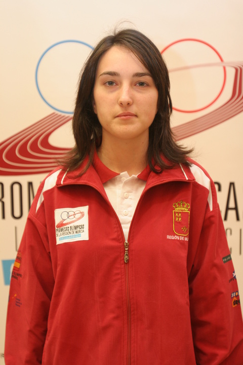 Puerta Mart&iacute;nez, Carmen