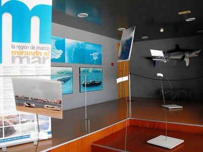 Concurso de fotografía 'Puertos y litoral de la Región de Murcia' (1)
