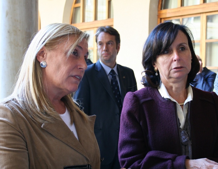 XVI Jornadas de la Asociación de Letrados del Tribunal Constitucional