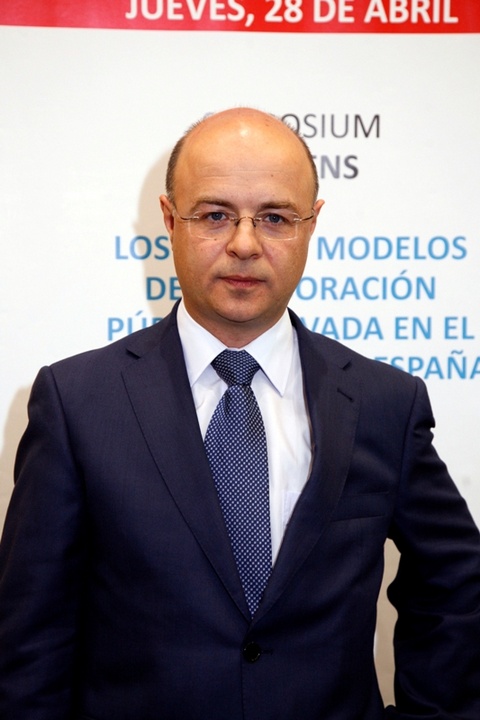 La Región participa en el 17 Congreso Nacional de Hospitales