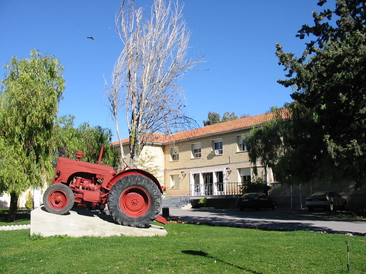 Cifea de Lorca