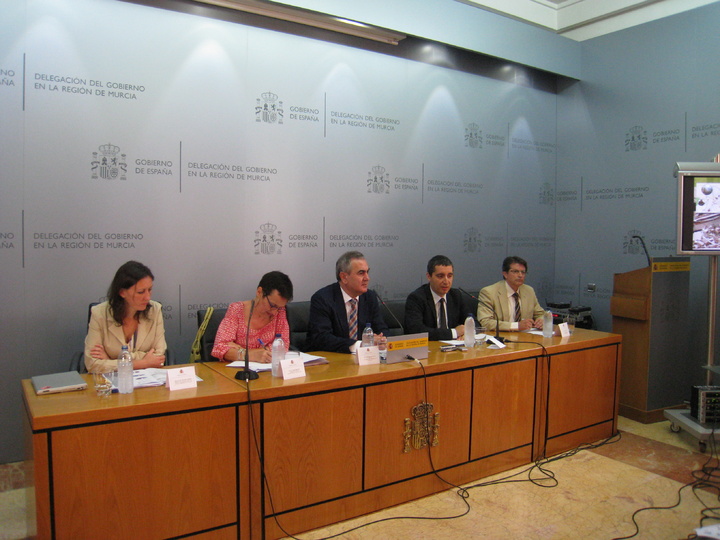 Plan Director de Recuperación del Patrimonio Cultural de Lorca