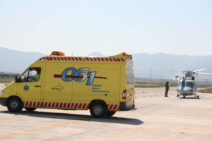 Balance de actuaciones sanitarias en el marco del Plan Copla (2)
