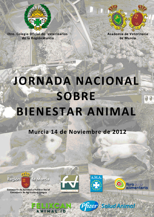 Jornada Nacional sobre Bienestar Animal