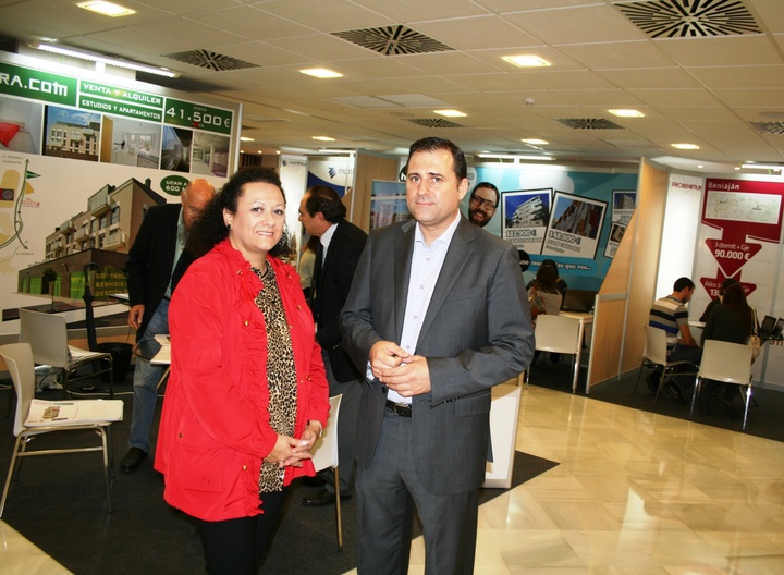 VII Feria de la Vivienda de la Región de Murcia (1)