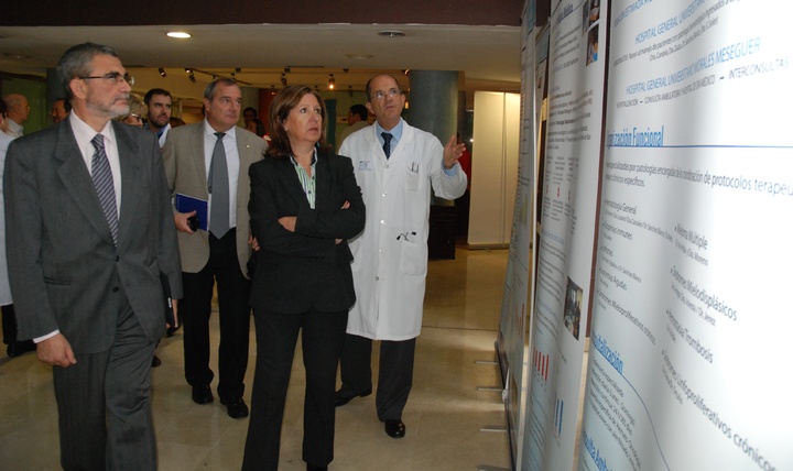 'Semana de la Hematología y Oncología Clínica Experimental'
