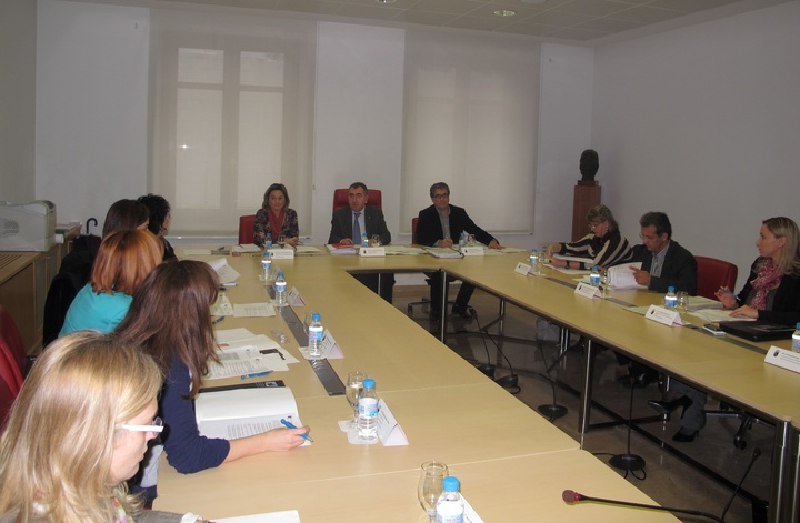 Consejo Asesor Regional contra la Violencia sobre la Mujer