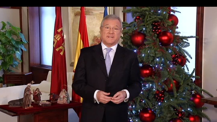 Mensaje de Navidad (1)