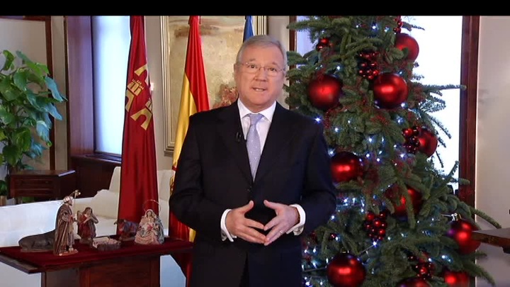 Mensaje de Navidad (2)