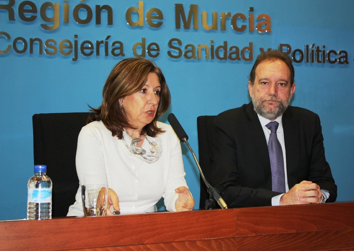 Sanidad y Educación presentan el 'Protocolo de coordinación de las actuaciones educativas y sanitarias para la detección e intervención temprana en los Trastornos del Espectro Autista (TEA)'