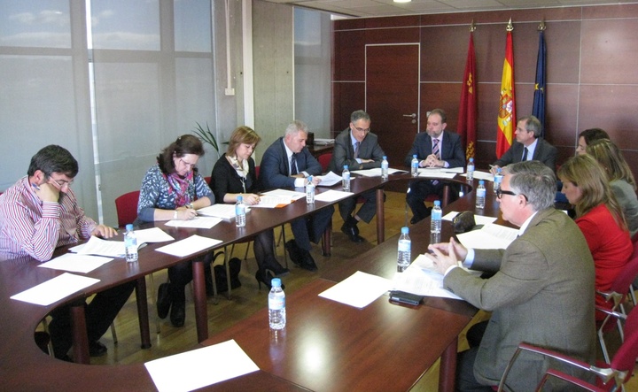 El Gobierno regional impulsa un Plan Regional de Responsabilidad Social Corporativa (1)