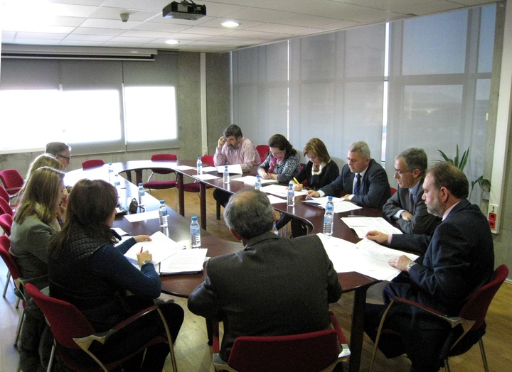El Gobierno regional impulsa un Plan Regional de Responsabilidad Social Corporativa (2)