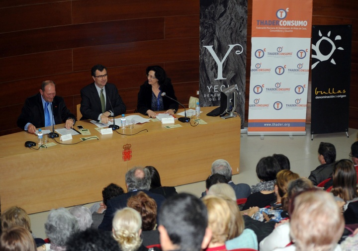 Jornadas Thader