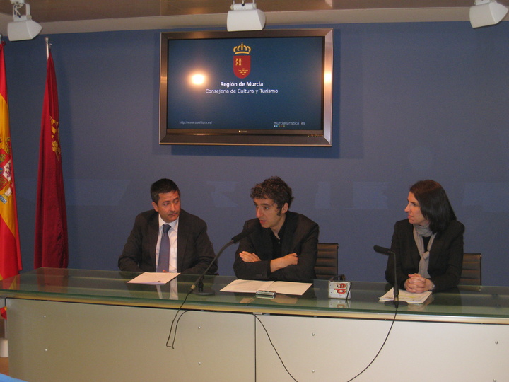 Presentación de las actividades Formativas del CCT para el segundo trimestre