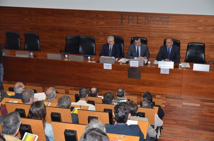 Jornada aprovechamiento energético de la biomasa 2
