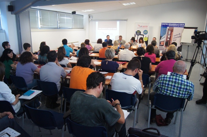 Curso CERCAM
