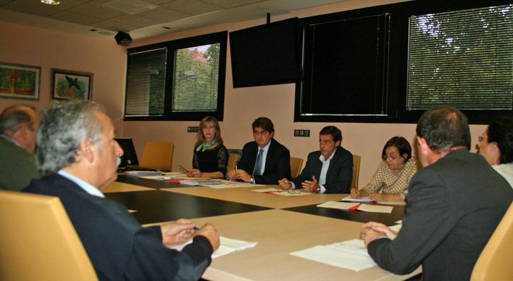 Consejo Asesor Regional de Transportes