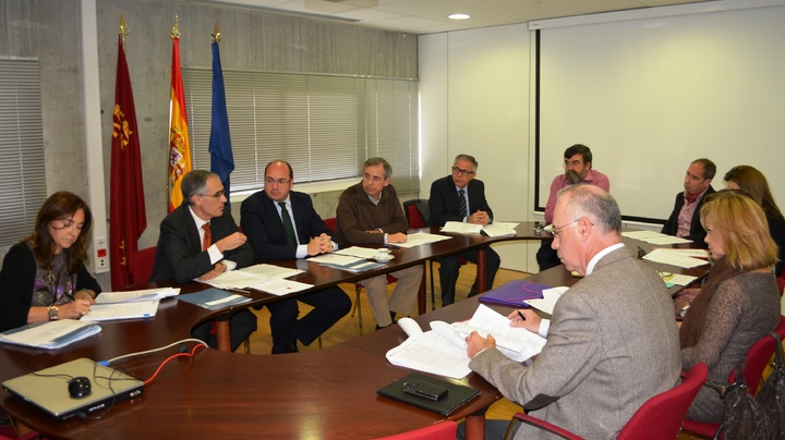 Comisión Interdepartamental de Responsabilidad Social Corporativa