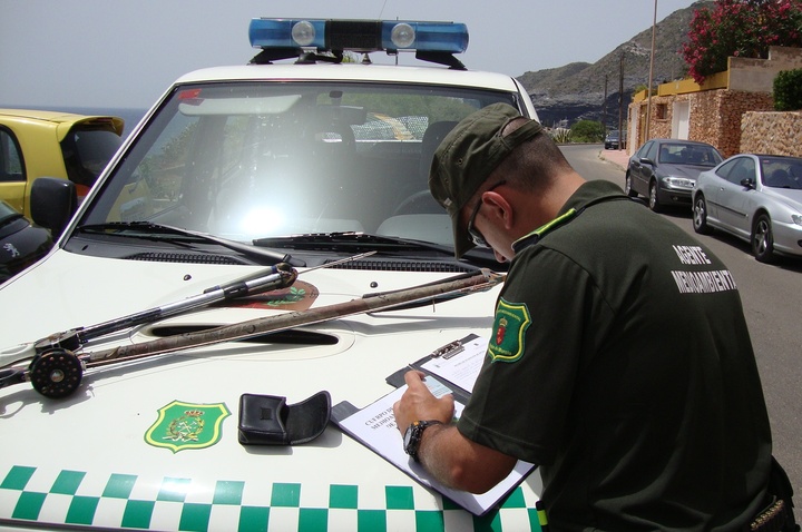 Agentes medioambientales