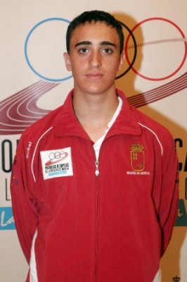 Giner Ruiz, Antonio