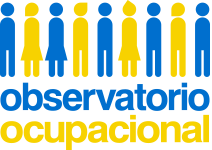 Logotipo Observatorio Ocupacional