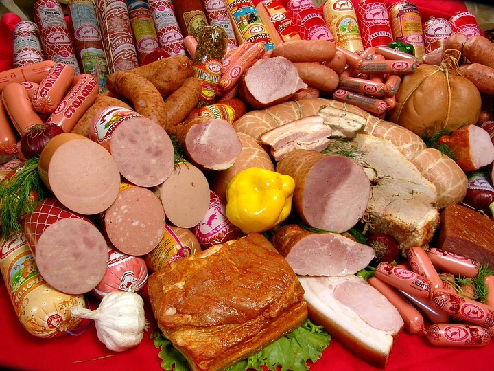 Industria alimentaria