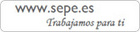 SEPE (Servicio Público de Empleo Estatal)