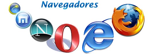 Navegadores Navegadores