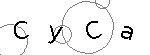 Imagen con texto para verificación visual