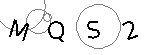 Imagen con texto para verificación visual