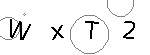 Imagen con texto para verificación visual