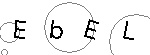 Imagen con texto para verificación visual