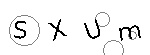 Imagen con texto para verificación visual