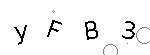Imagen con texto para verificación visual