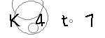 Imagen con texto para verificación visual