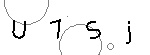 Imagen con texto para verificación visual